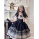 Alice Girl Yesterday Morning Fog JSK(4th Pre-Order/3 Colours/Full Payment Without Shipping)